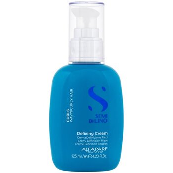 Semi Di Lino Curls Defining Cream - Krém pre definíciu vĺn
